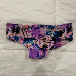 Fused Hawaii Kona Bikini Bottom size M NWOT